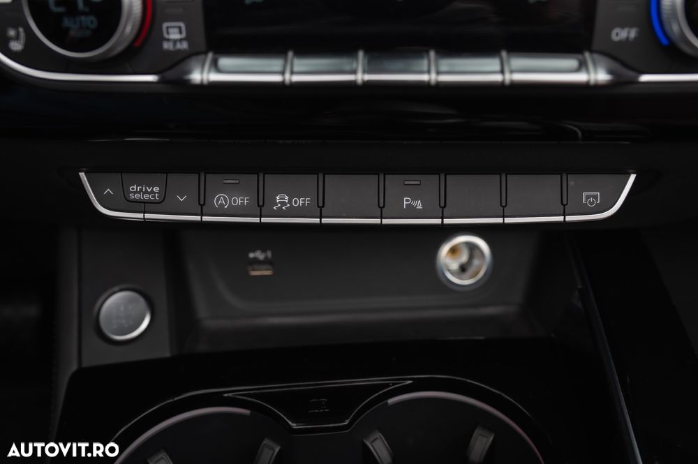 Audi A5 40 TFSI S tronic S line - 35