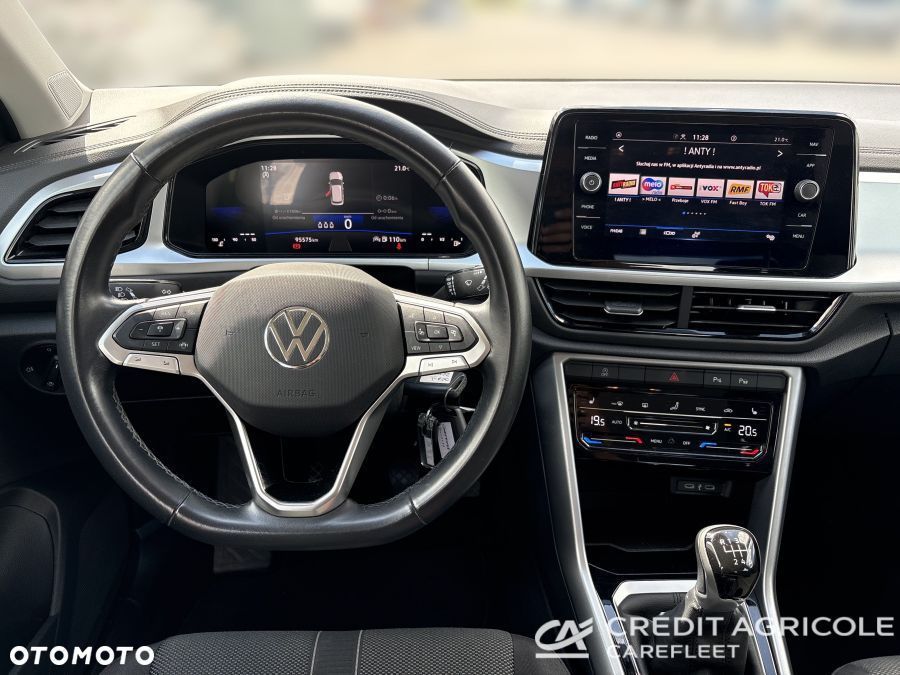 Volkswagen T-Roc 1.5 TSI Life - 15