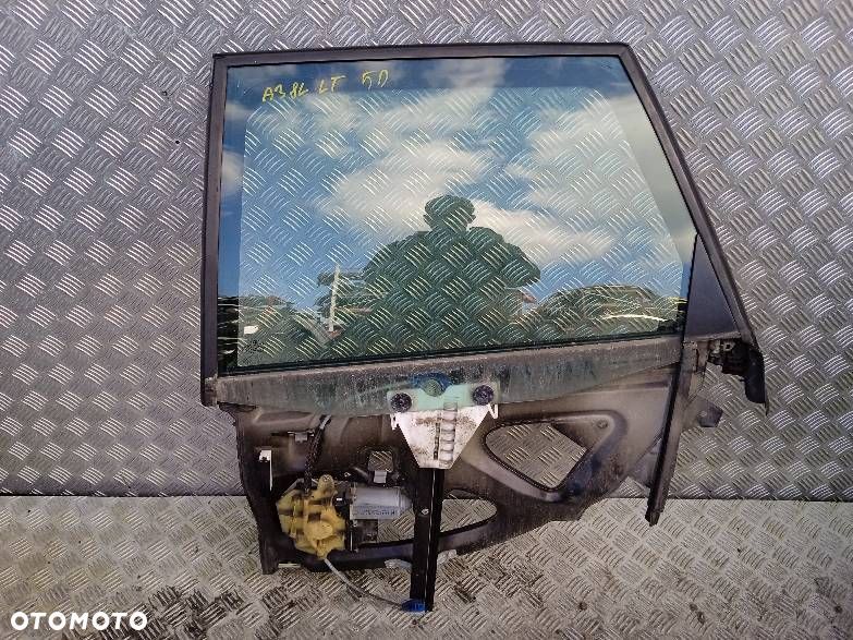 MECHANIZM SZYBY LEWY TYLNY AUDI A3 8L - 1