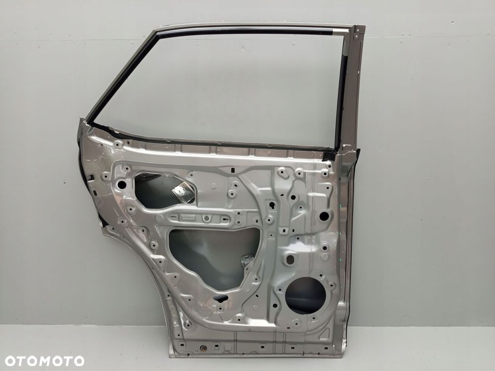 LEXUS RX450H RX 450 IV 4 2015- DRZWI LEWE TYŁ TYLNE = - 11
