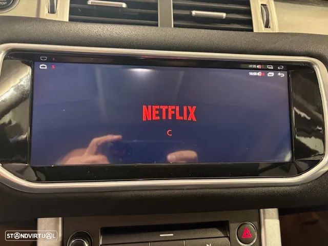 Land Rover Range Rover Evoque 2.2 TD4 Dynamic - 45