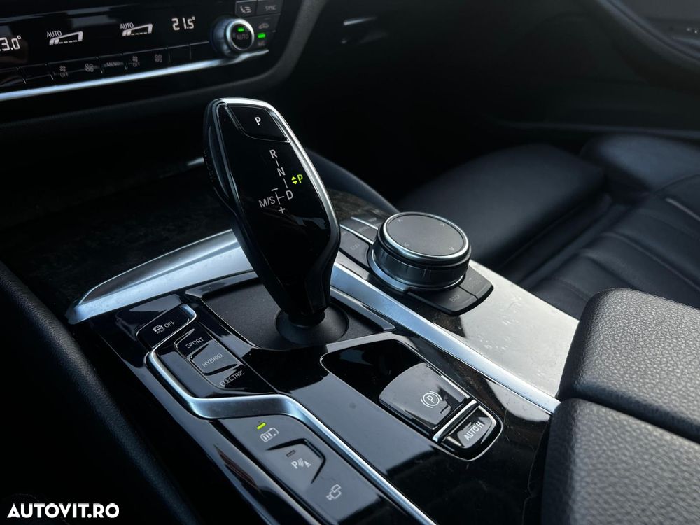 BMW Seria 5 - 14