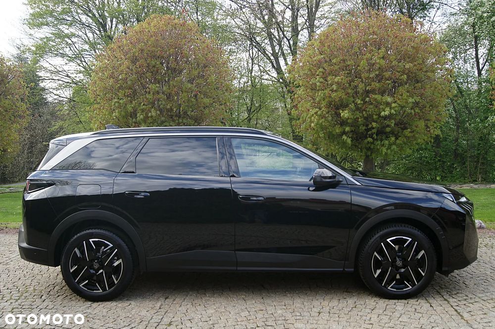 Peugeot 5008 Hybrid 136 e-DSC Allure Pack - 13