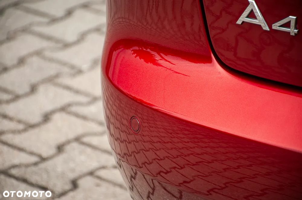 Audi A4 Avant 1.8 T - 25