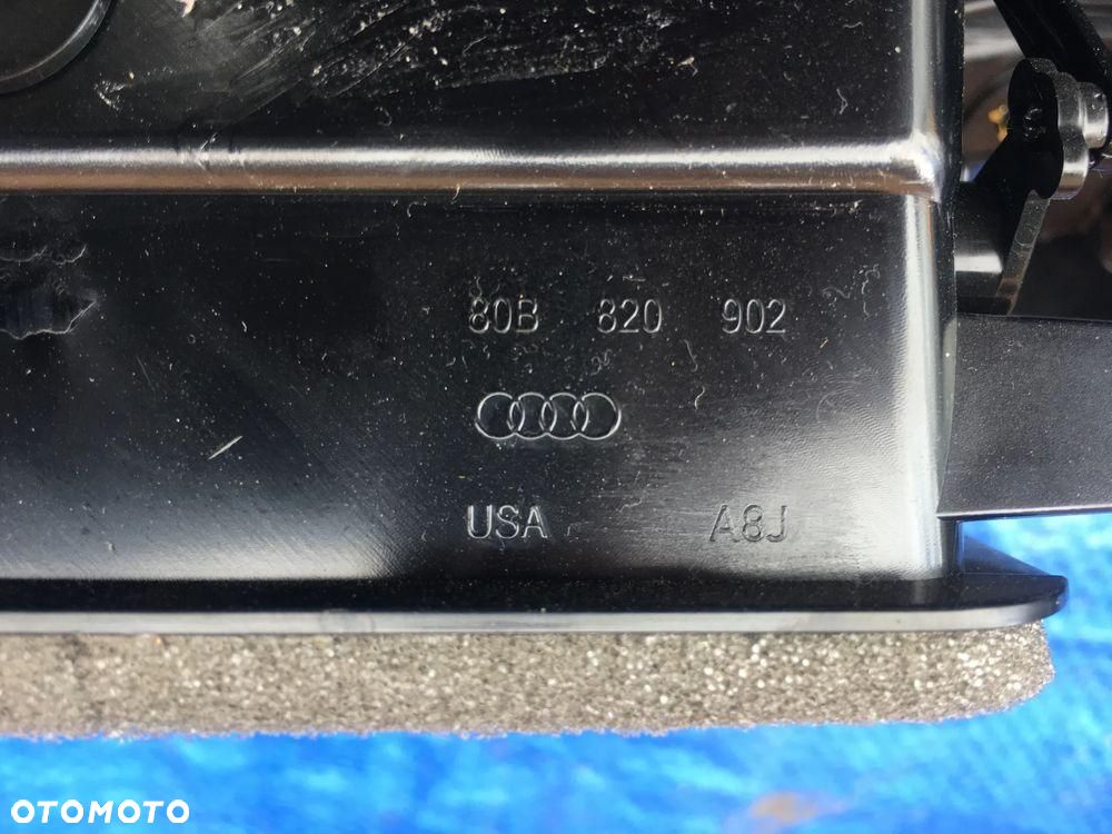 Audi Q5 80A Kratka Nawiewu Środkowa Prawa Ambiente 2017r - 8