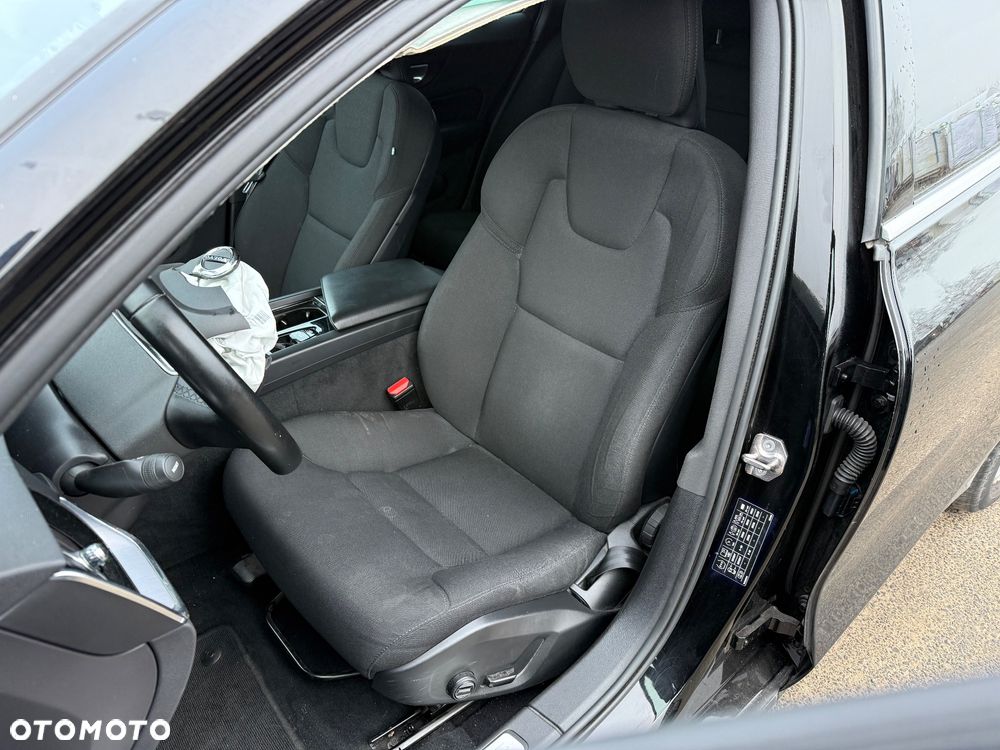 Volvo V60 B4 D Geartronic Momentum - 10