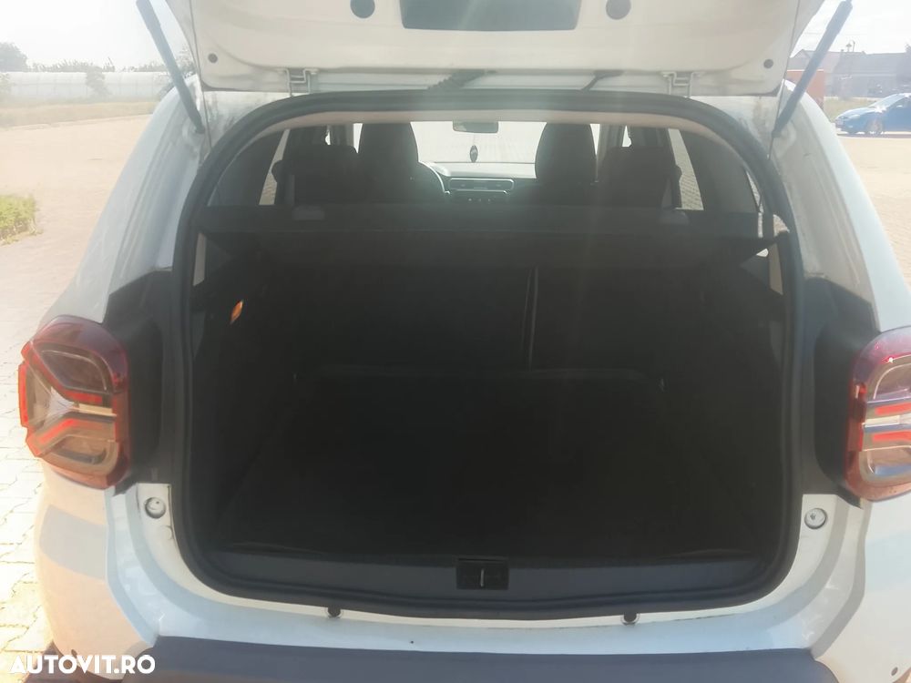 Dacia Duster Blue dCi 115 2WD Journey - 16