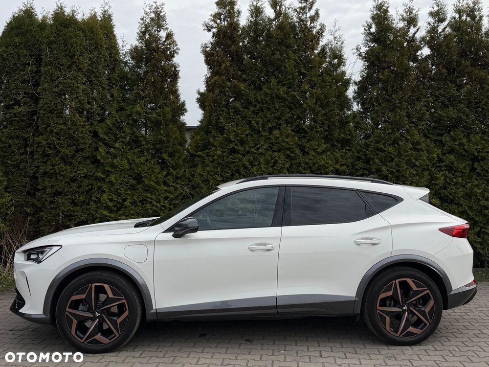 Cupra Formentor 1.4 e-Hybrid DSG Tribe Edition - 15