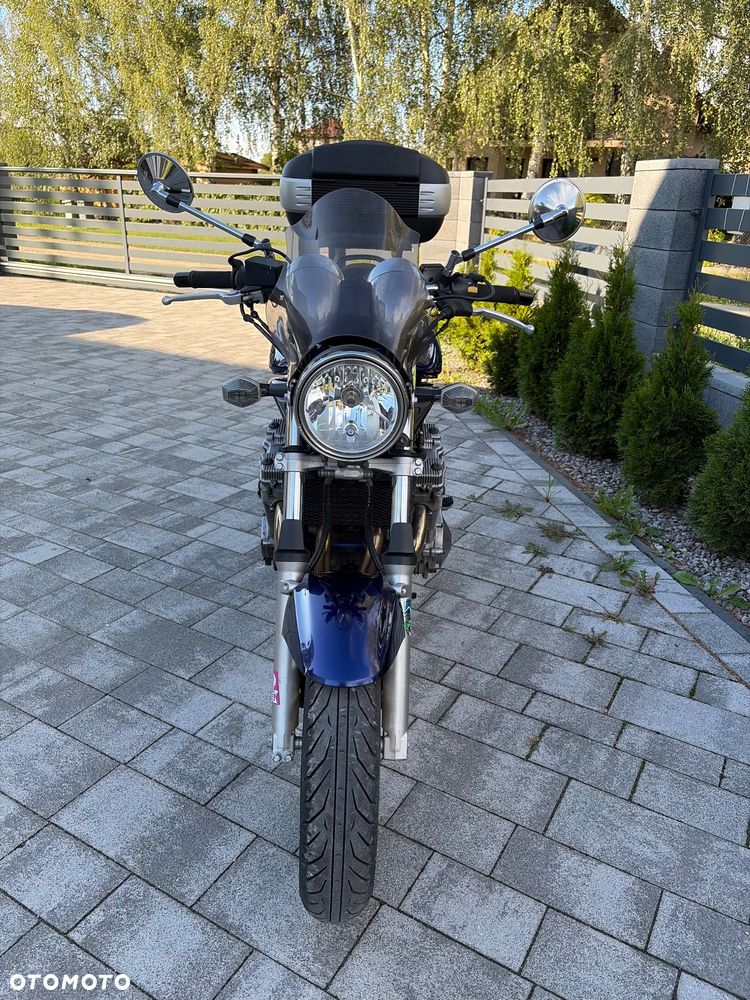 Suzuki Bandit - 28