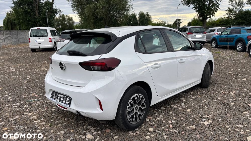 Opel Corsa 1.2 S&S - 4