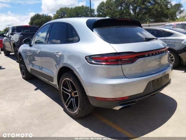 Porsche Macan Standard - 3
