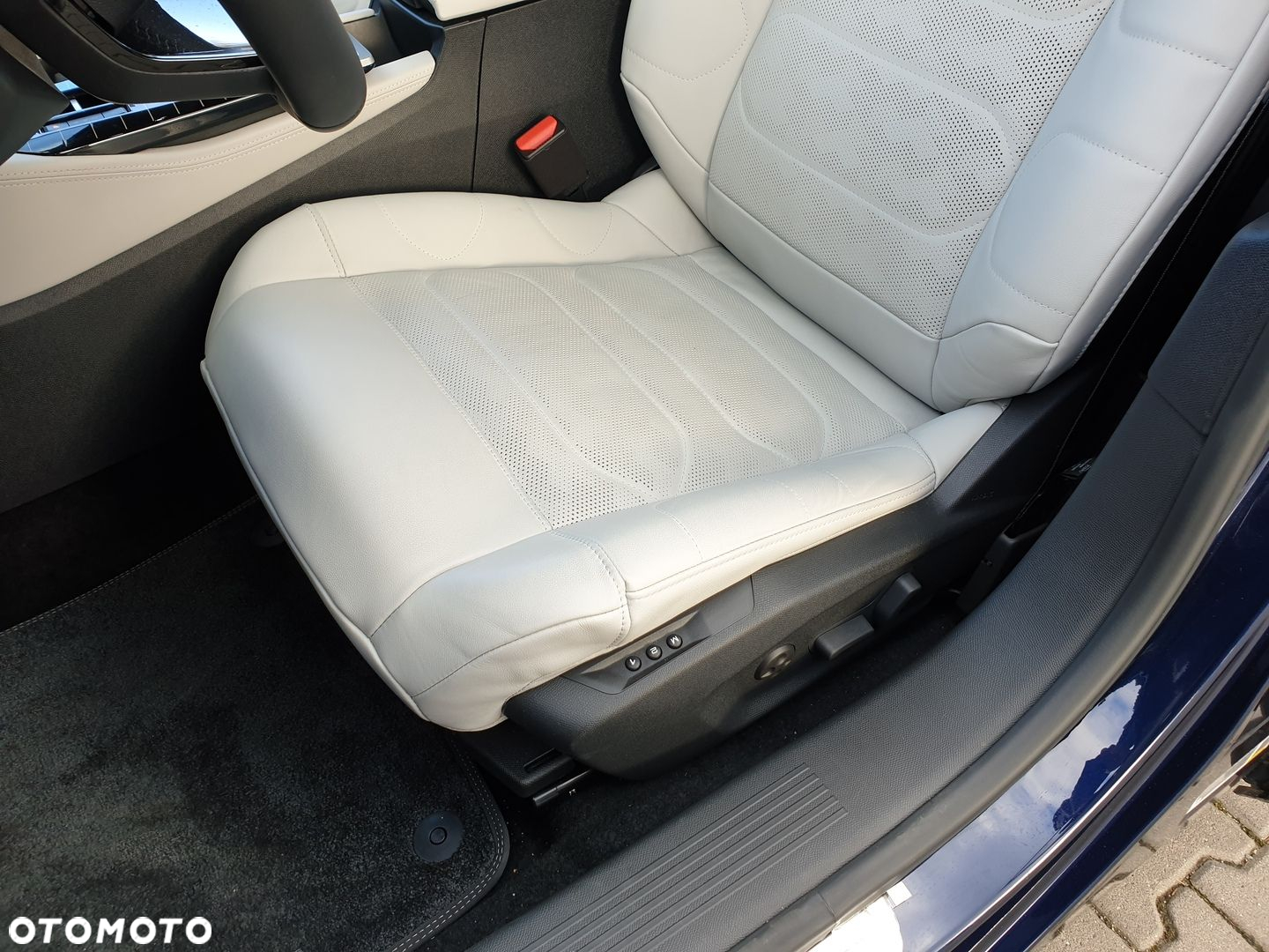 Citroën C5X - 12