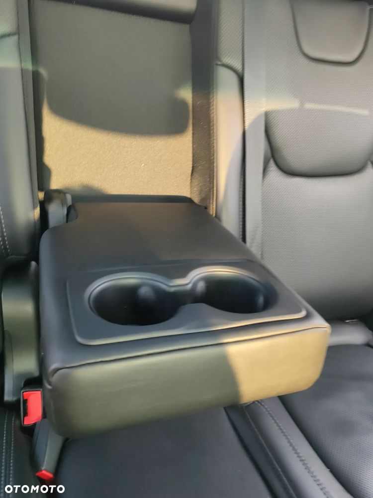 Jeep Cherokee 3.2 V6 Active Drive I Limited - 31