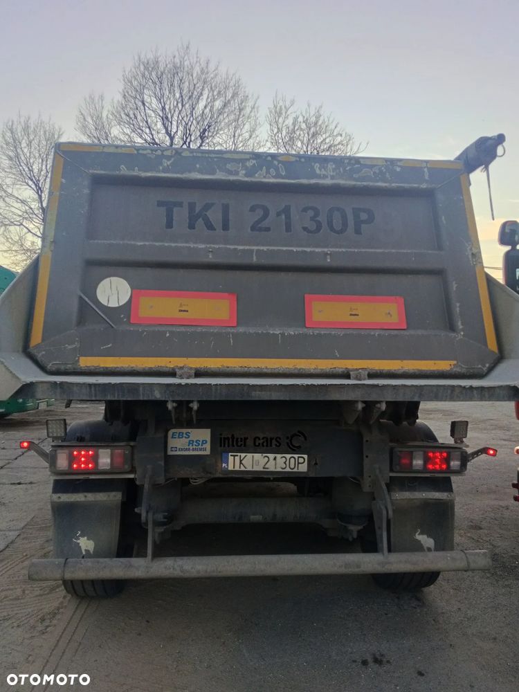 Scania R450 - 12