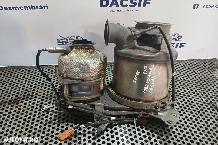 Filtru de particule 04L131723M 5Q0166AA 5Q0181BA 04L131656AC  04L1314 - 1