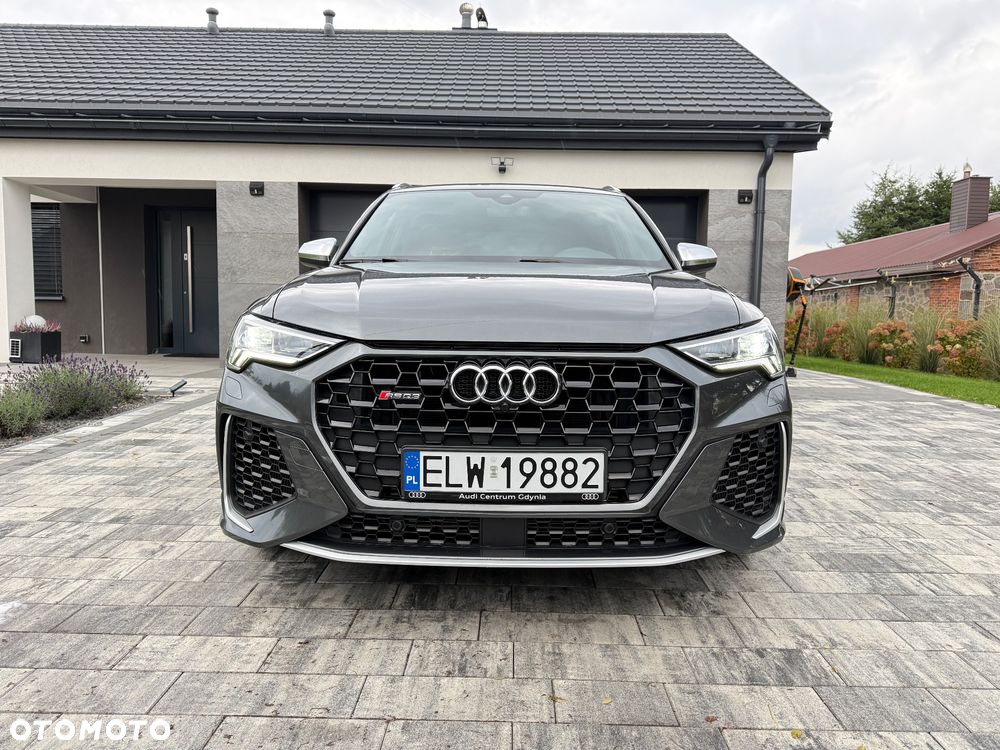 Audi RS Q3 - 3