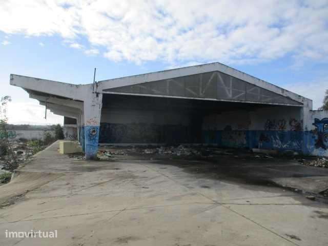 Terreno Urbano com 67.567m² no Montijo - Grande imagem: 2/4