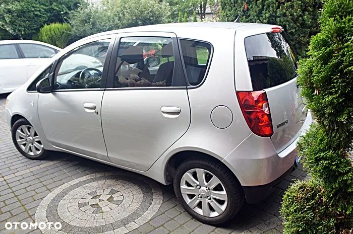 Mitsubishi Colt 1.3 Automatik Intense - 11