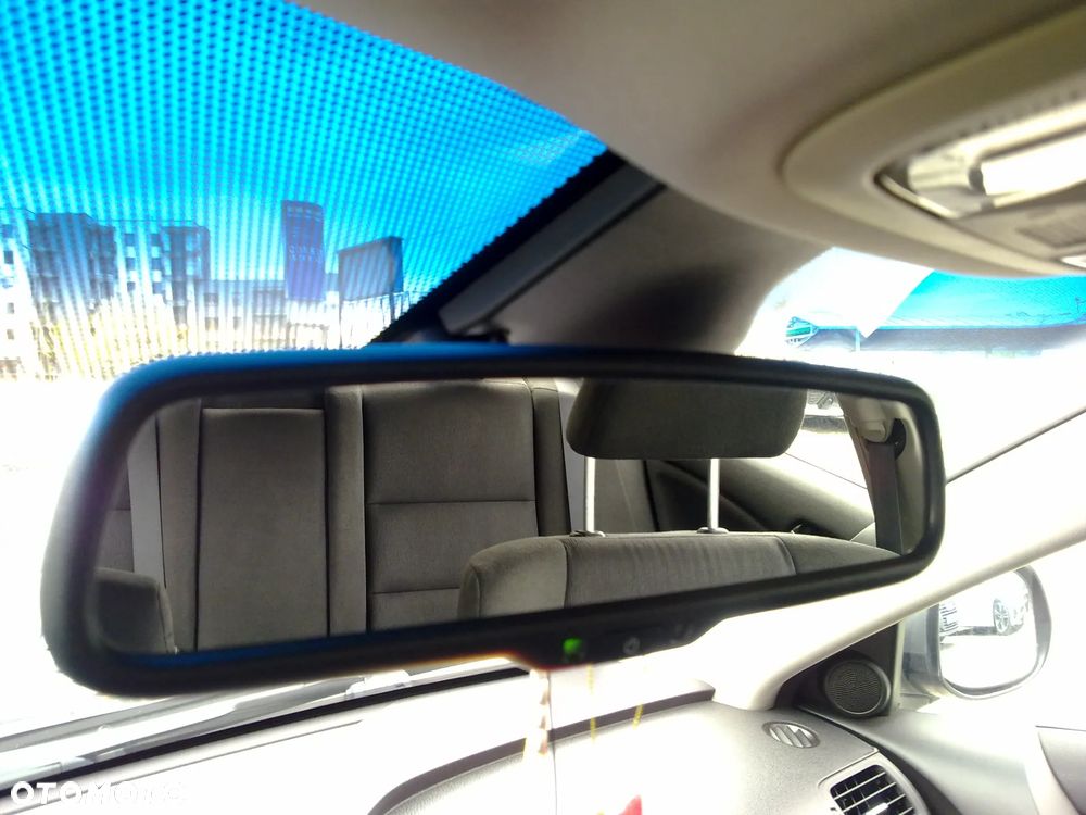 Honda Accord 2.0 Elegance - 31