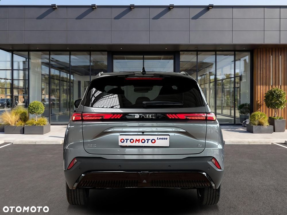 BAIC 5 Beijing 1.5T Luxury DCT - 8