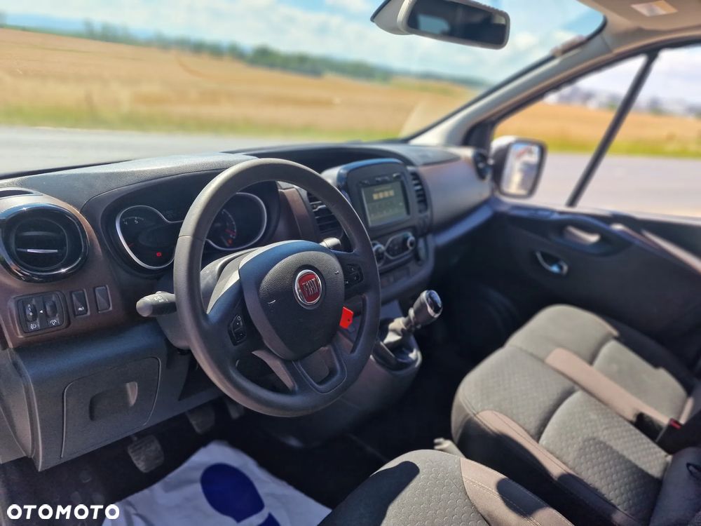 Fiat Talento - 15