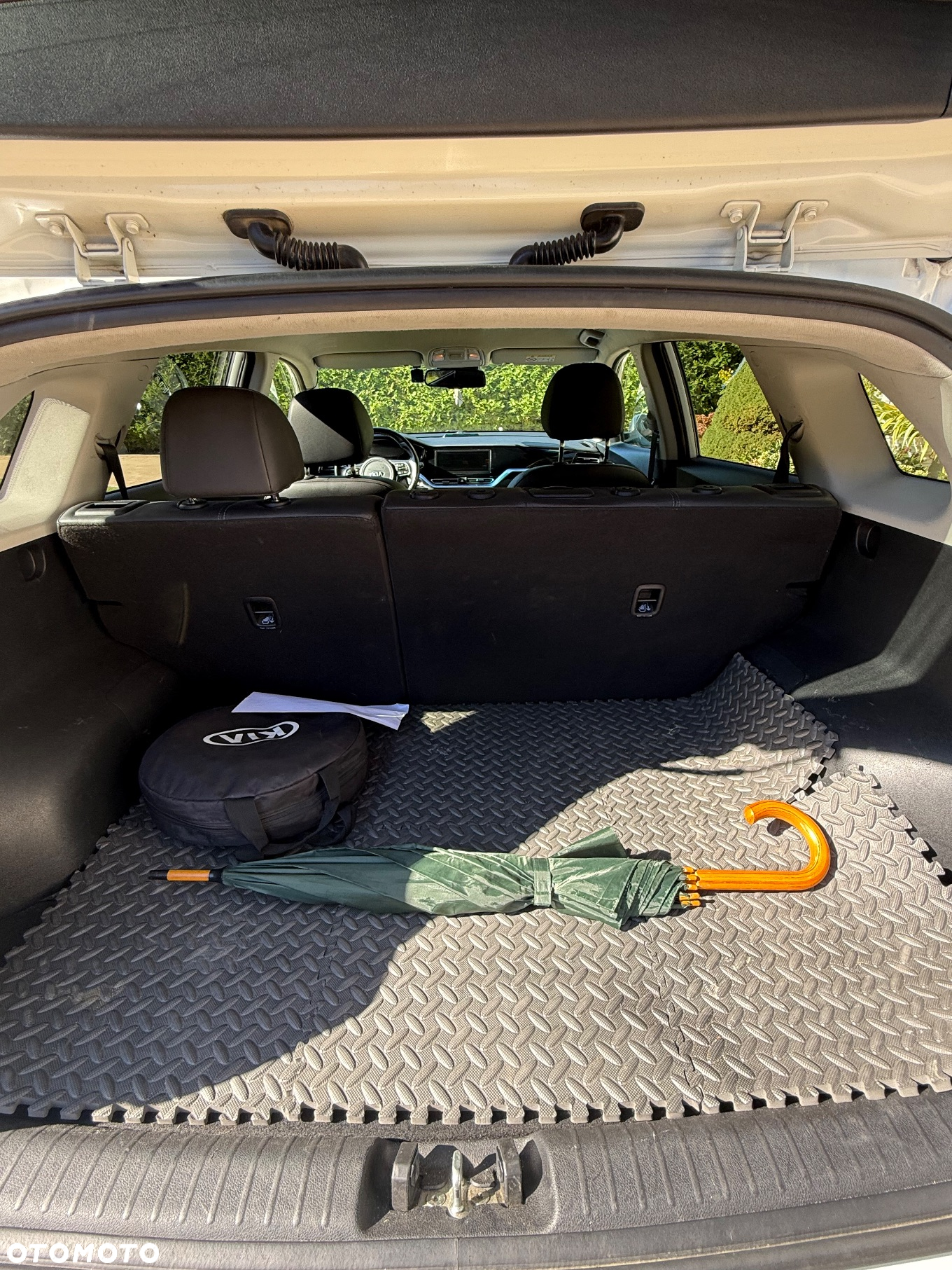 Kia Niro e-Niro 64kWh L - 18