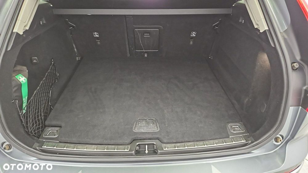 Volvo XC 60 T4 Inscription - 21