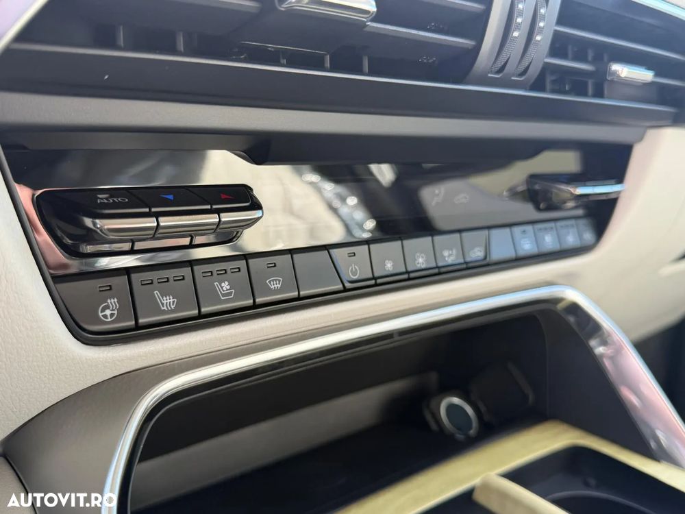 Mazda CX-60 AWD PHEV Aut. TAKUMI PLUS - 24