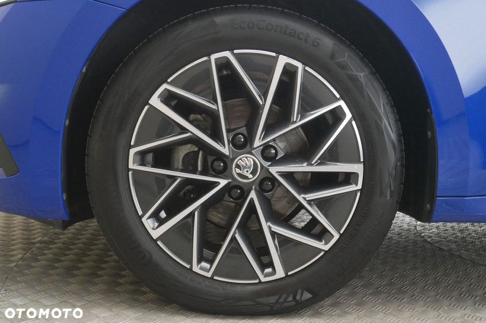 Skoda Octavia - 14
