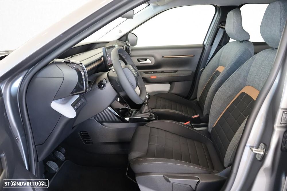 Citroën C3 1.2 PureTech YOU Pack Plus - 10