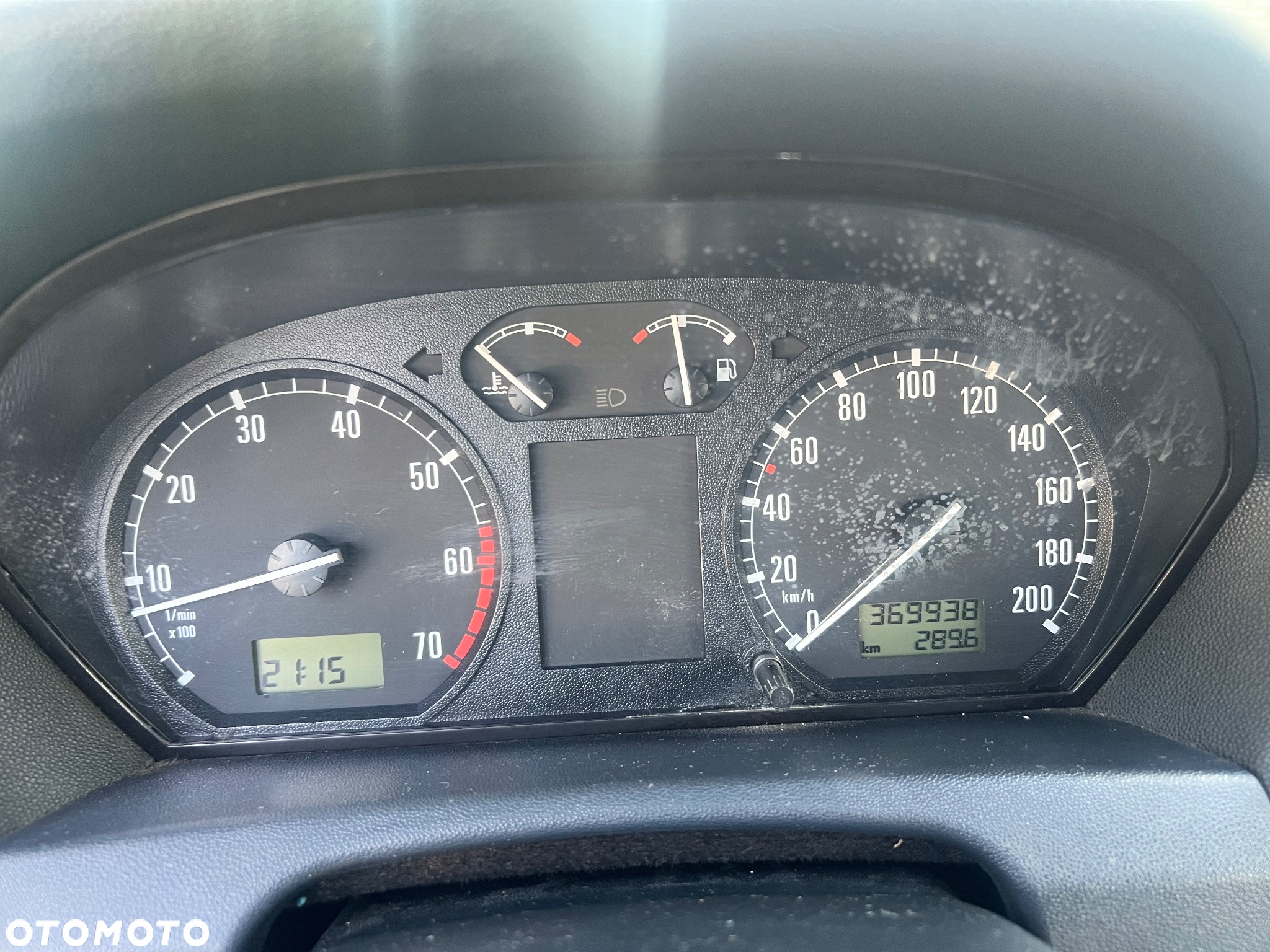 Skoda Fabia 1.4 - 11