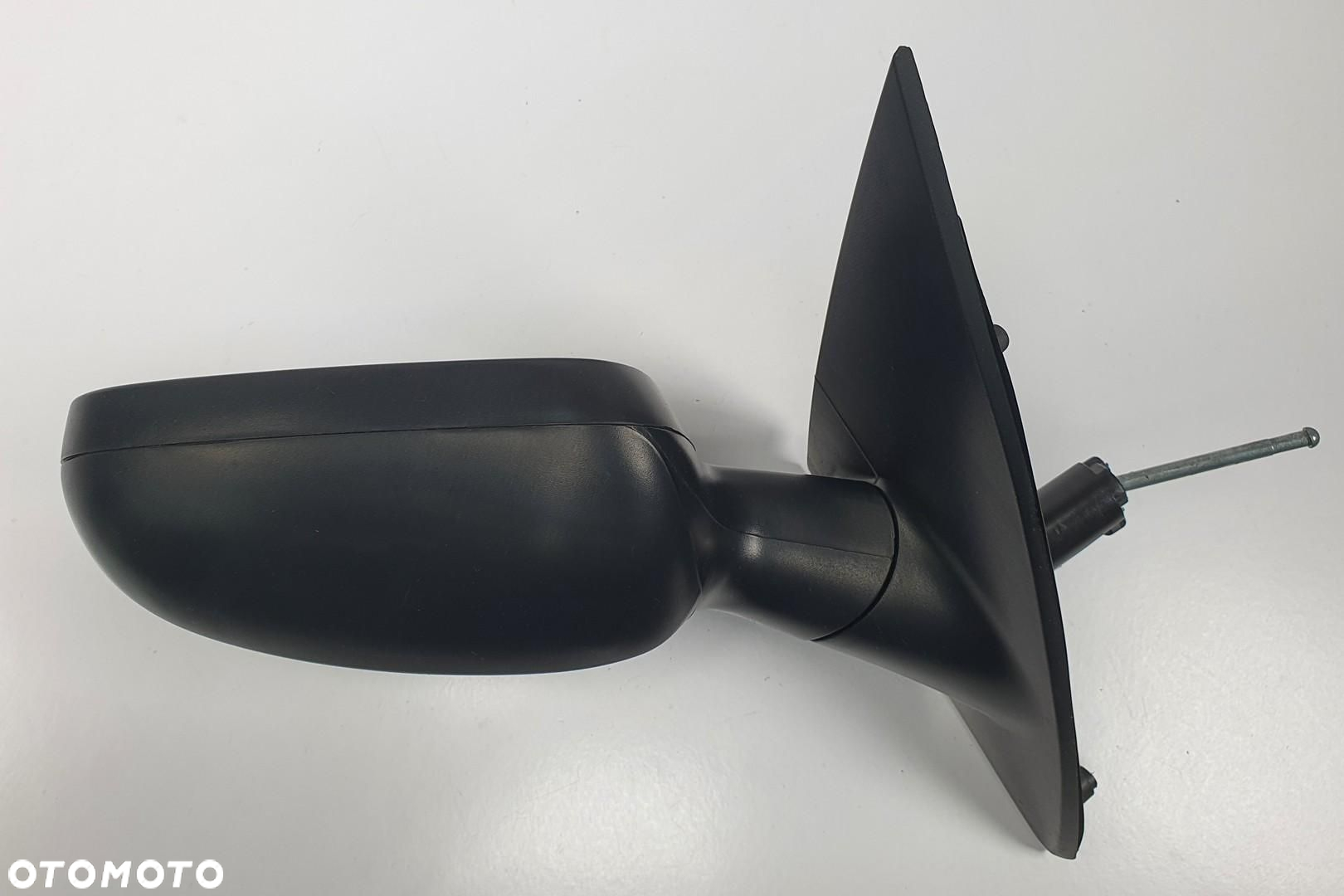 LUSTERKO PRAWE MANUALNE OPEL CORSA C LIFT EUROPA - 3