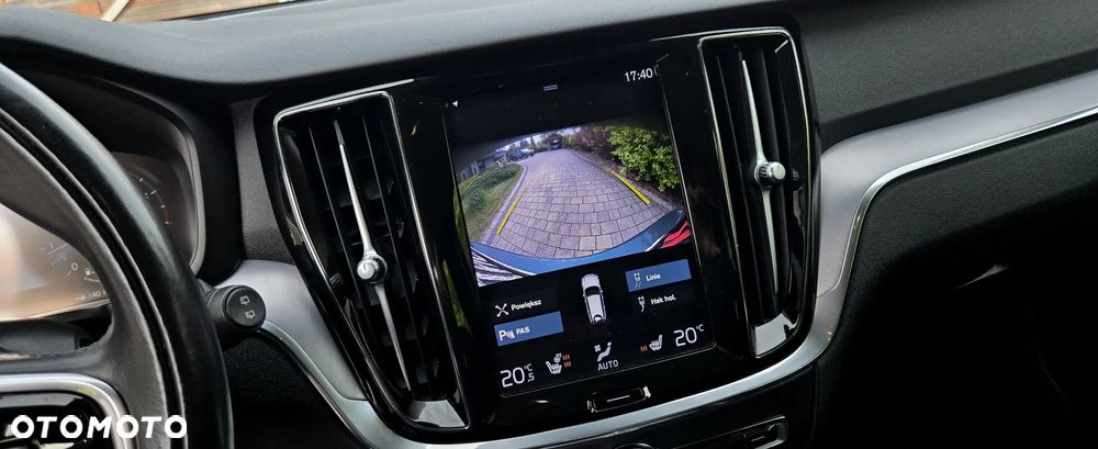 Volvo V60 B3 B DKG RDesign - 27