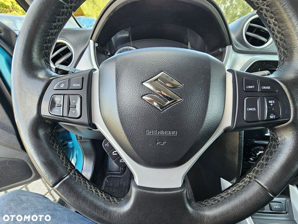 Suzuki Vitara 1.6 (4x2) Comfort+ - 15