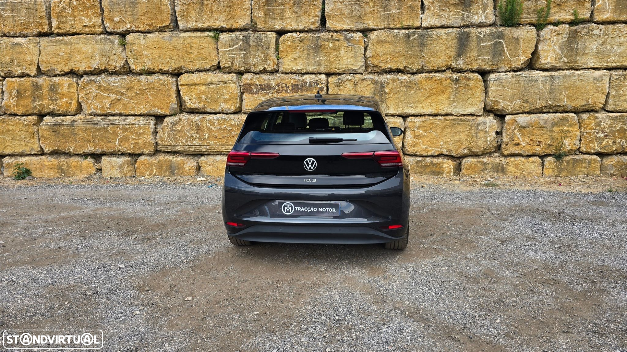 VW ID.3 Pro Performance - 6