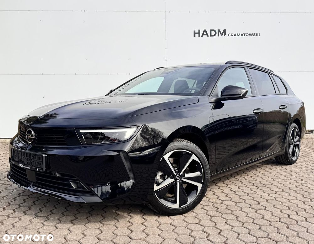 Opel Astra 1.2 T Edition S&S - 3