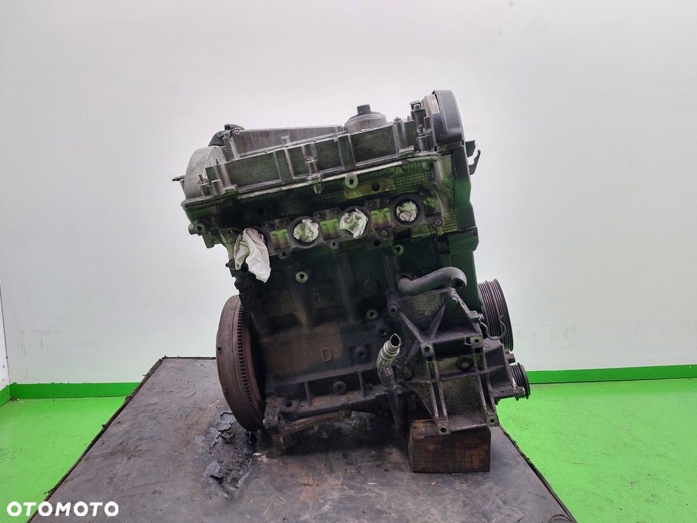 Silnik słupek benzyna Audi A4 B5 1995-2001 1.8TURBO 149KM KOD:AEB VW SKODA - 3