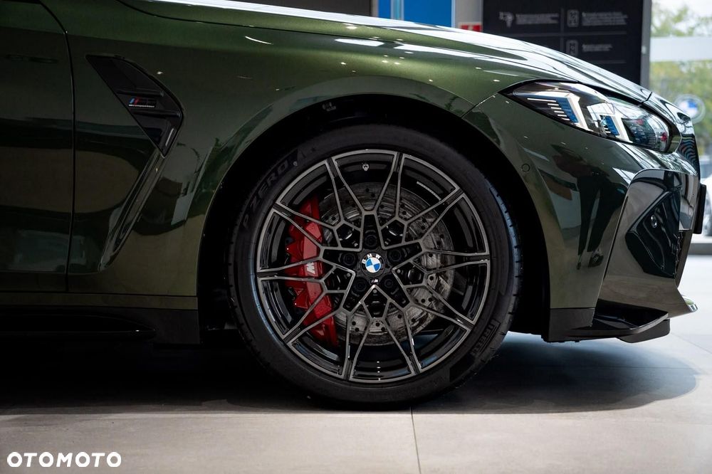 BMW M3 - 6