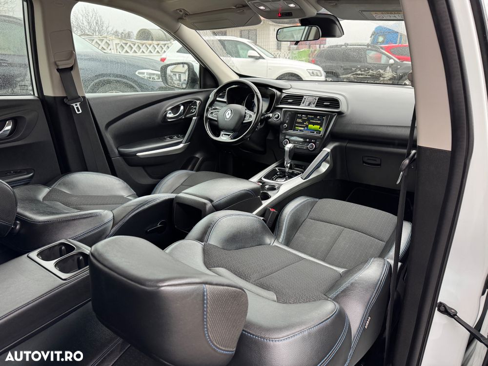 Renault Kadjar Energy dCi 110 EDC Business - 18