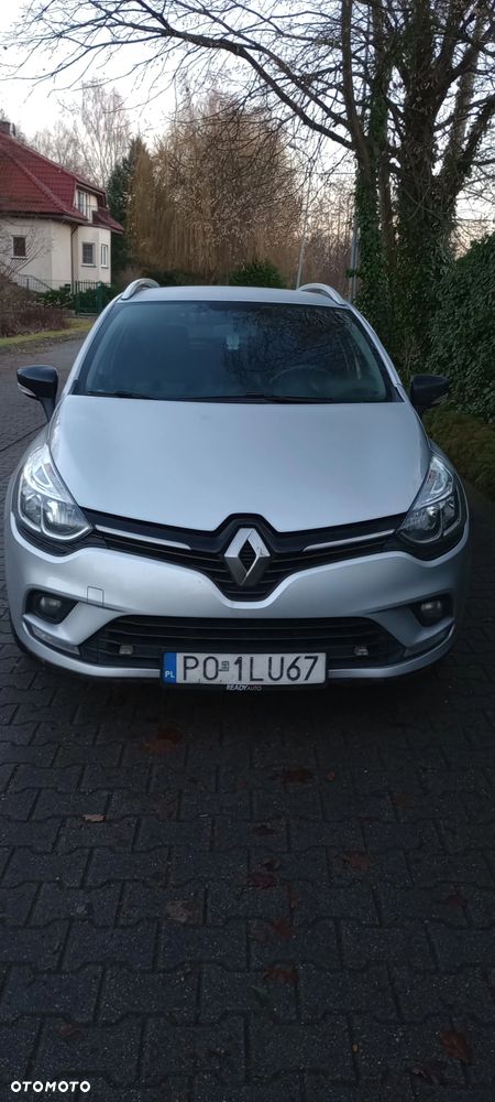 Renault Clio 1.5 dCi Energy Limited Plus - 3