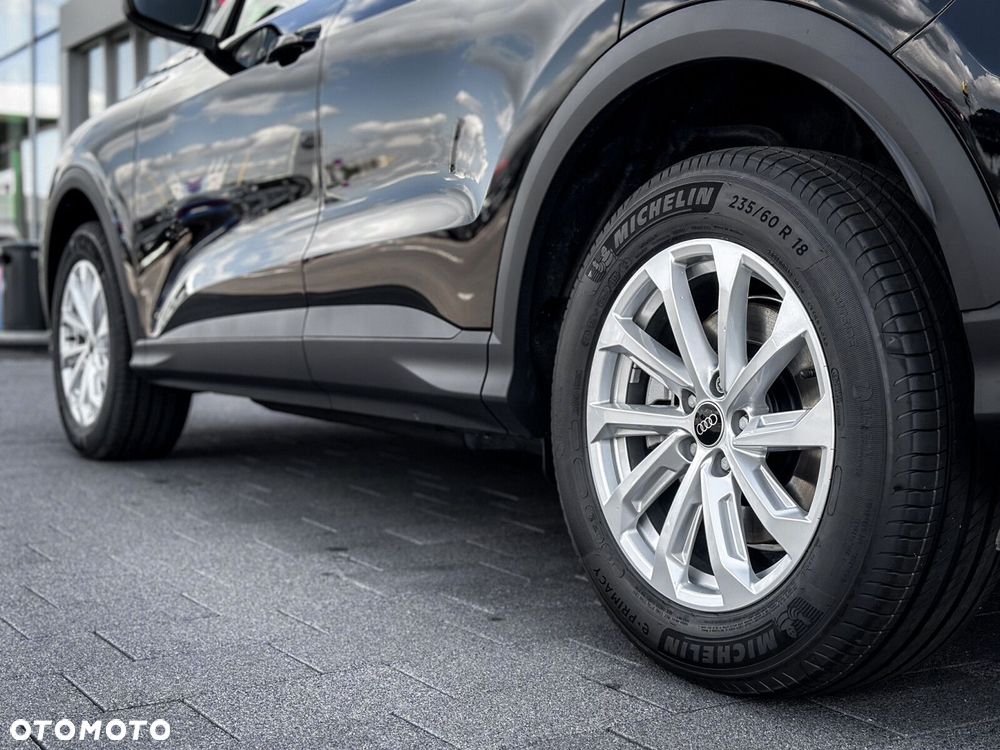 Audi Q5 - 8