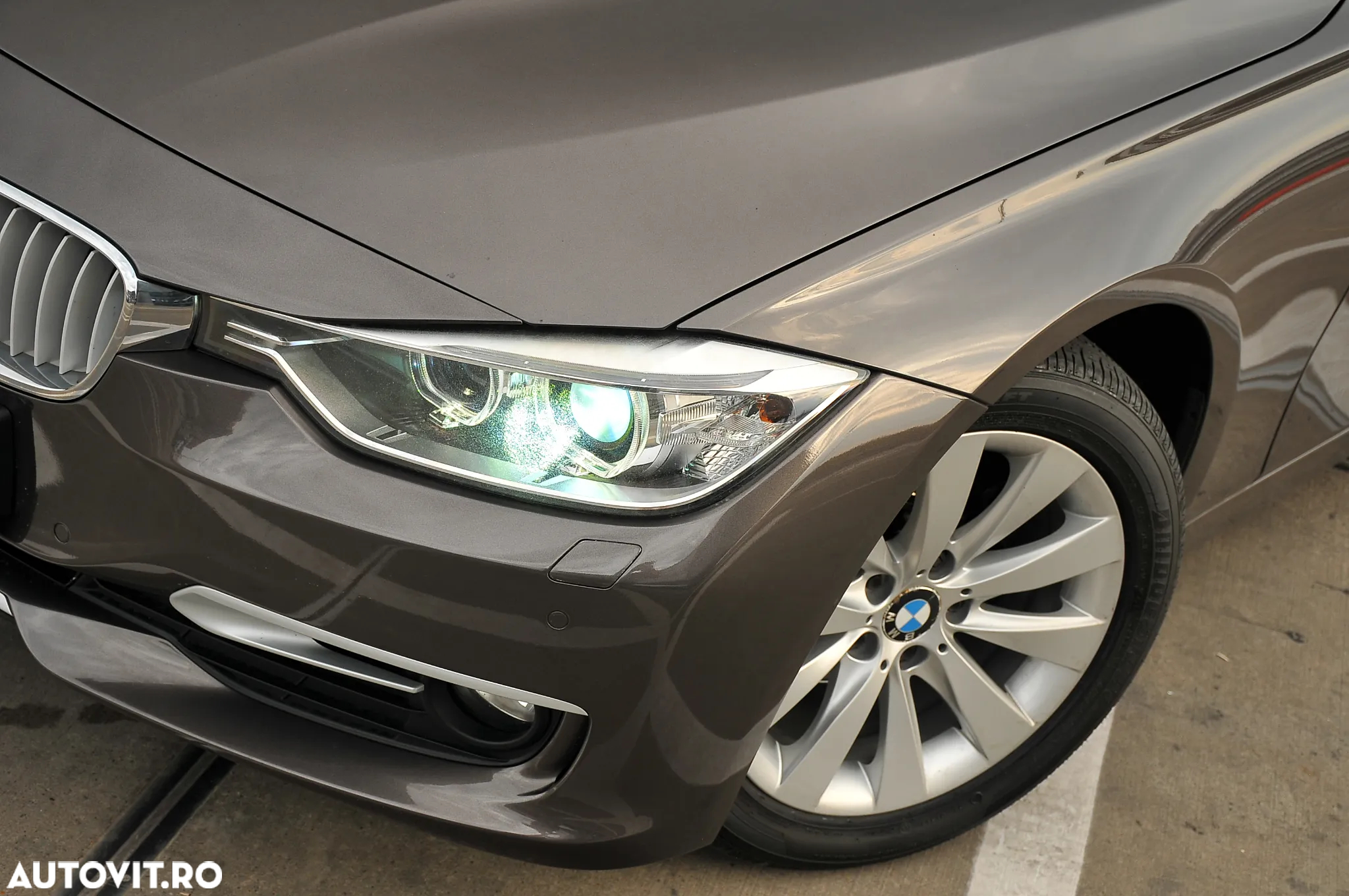 BMW Seria 3 - 8