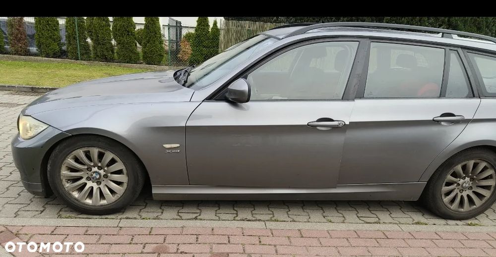 BMW Seria 3 - 2