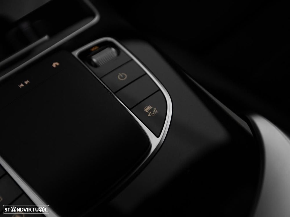 Mercedes-Benz GLC 220 d Coupé 4Matic - 22