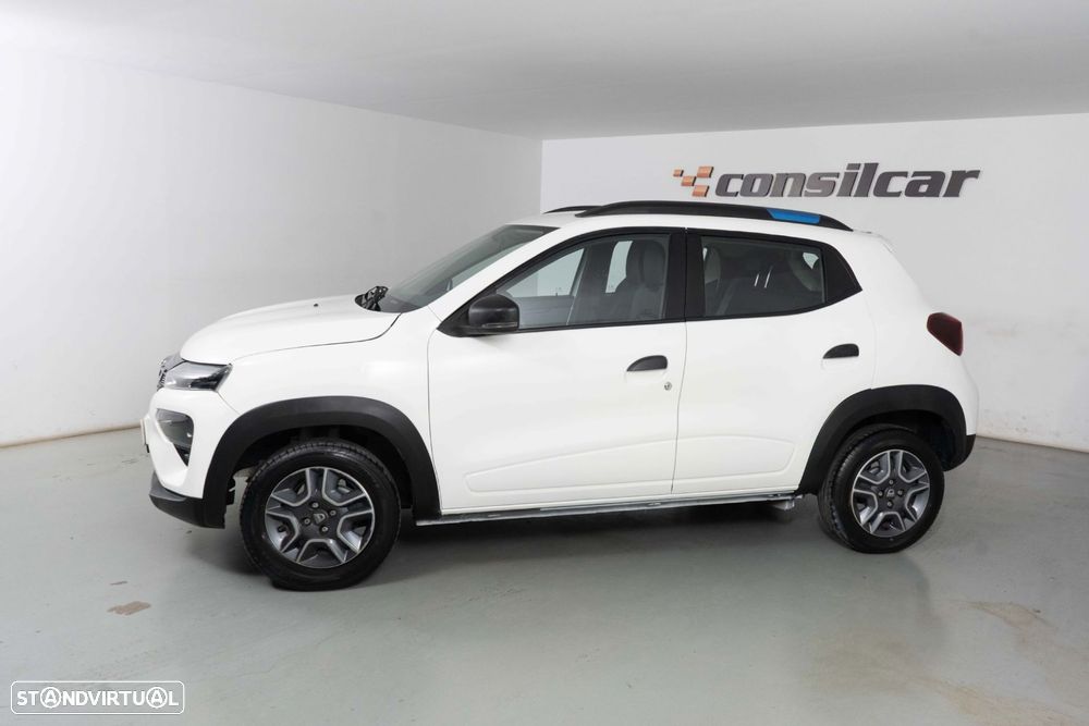 Dacia Spring Electric 45 Comfort Plus - 7