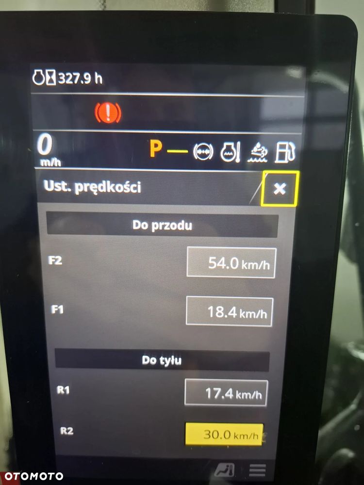 John Deere 6M 145 - 6