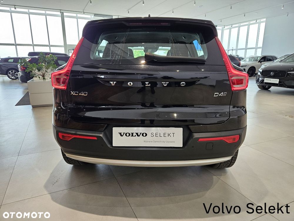 Volvo XC 40 - 8