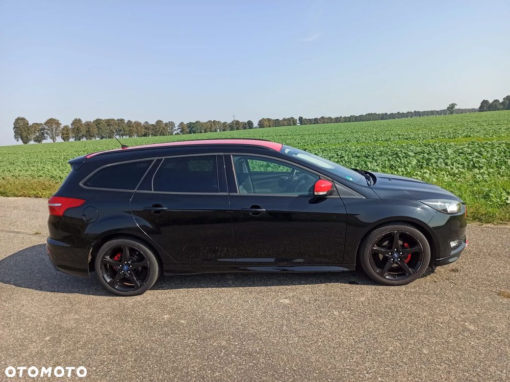 Ford Focus 1.0 EcoBoost ST-Line - 6