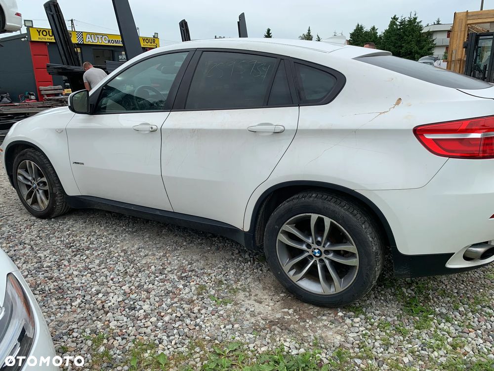 BMW X6 xDrive35i Edition Exclusive - 5