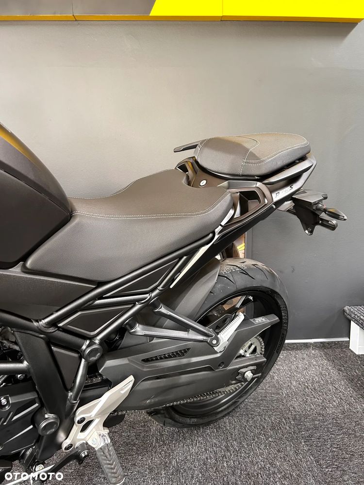 VOGE R125S - 7